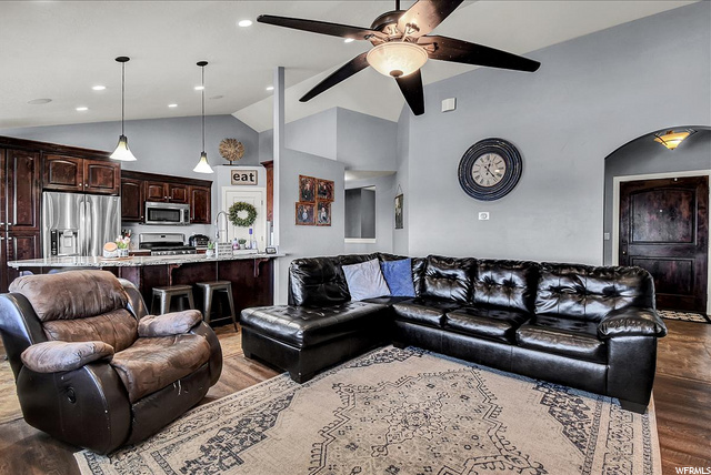 1811 N 2000 E, North Logan, UT 84341 — photo 6