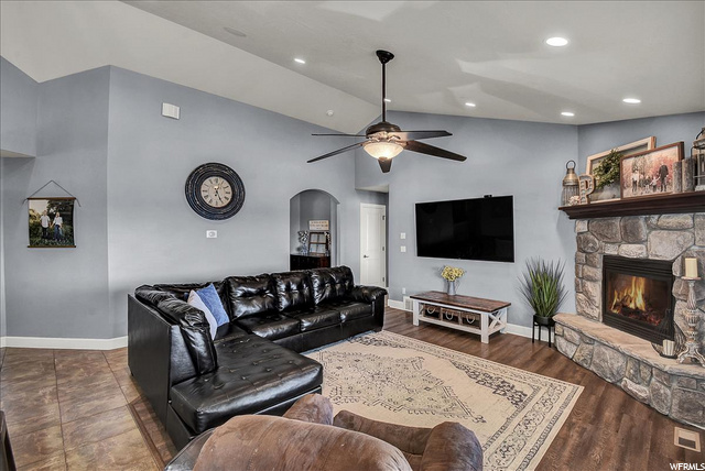 1811 N 2000 E, North Logan, UT 84341 — photo 7