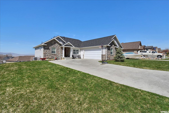 1811 N 2000 E, North Logan, UT 84341 — photo 2