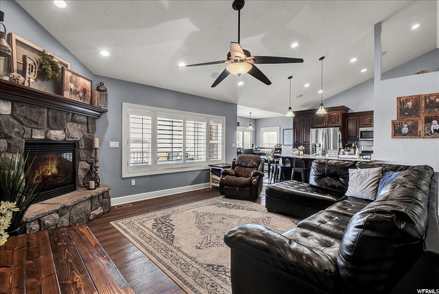 1811 N 2000 E, North Logan, UT 84341 — photo 4