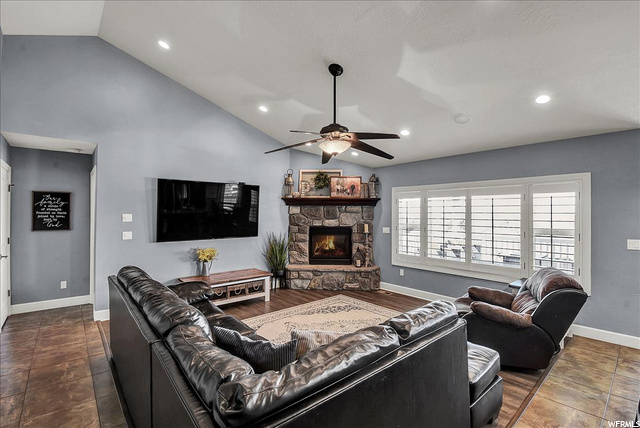 1811 N 2000 E, North Logan, UT 84341 — photo 5