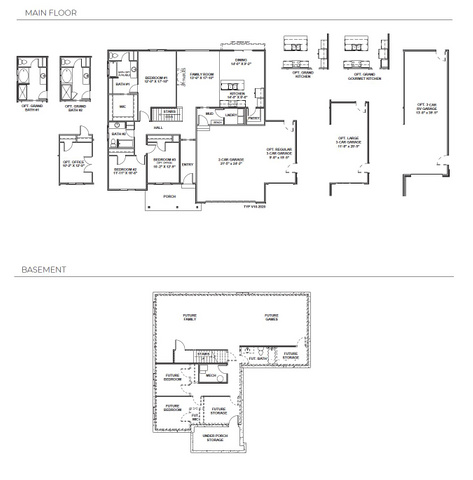 1029 E 2580 S, Heber City, UT 84032 — photo 2