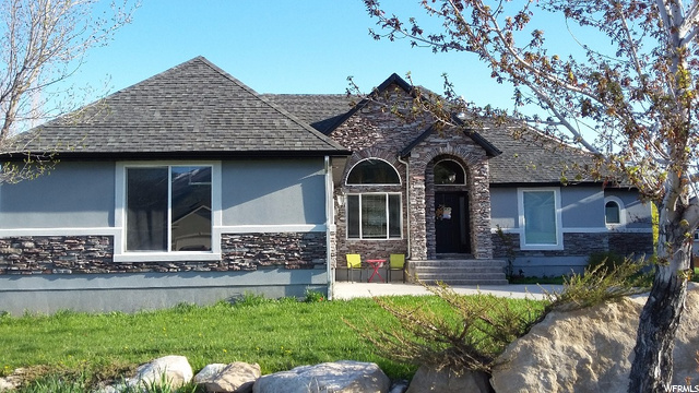 997 E 920 S, Ephraim, UT 84627 — photo 2