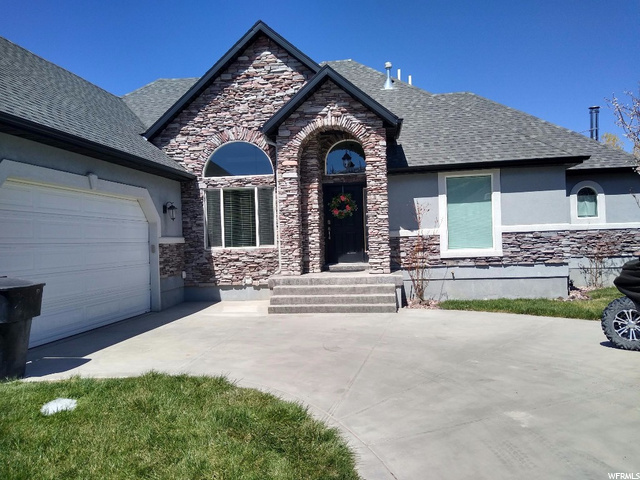 997 E 920 S, Ephraim, UT 84627 — photo 3