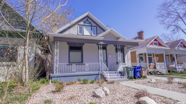 821 S 700 E, Salt Lake City UT 84102