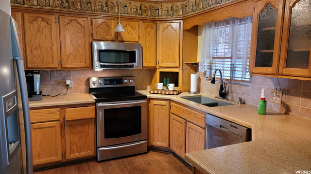 721 W 450 N, Clearfield, UT 84015 — photo 3
