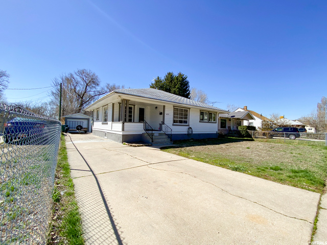 629 E Cross St, Ogden, UT 84404 — photo 2