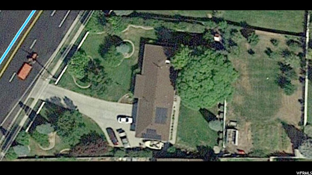 2365 S - Large lot