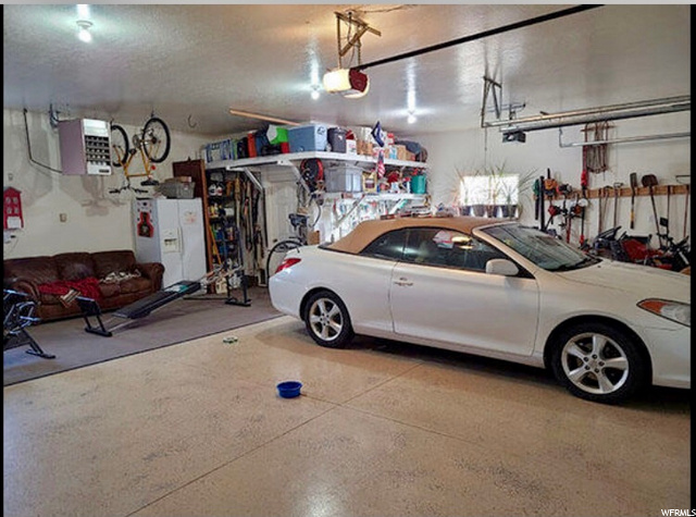 2365 S - 3 car garage
