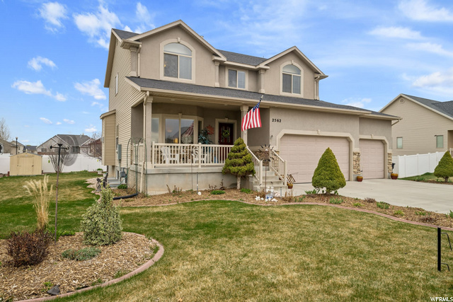 2562 W 2450 N, Clinton, UT 84015 — photo 3