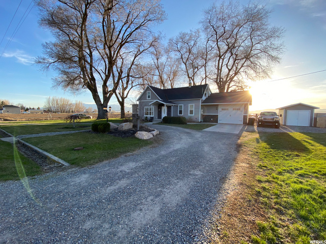 6495 N 2400 W, Smithfield, UT 84335 — photo 2