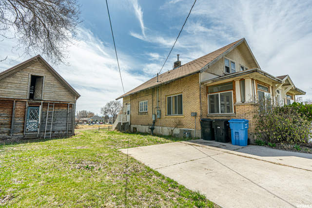 456 W 200 S, Logan, UT 84321 — photo 10