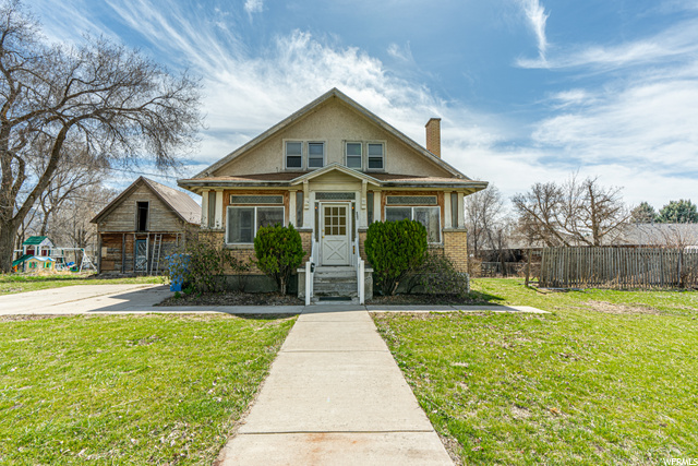 456 W 200 S, Logan, UT 84321 — photo 8