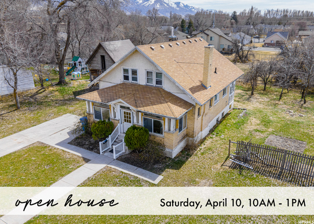 456 W 200 S, Logan, UT 84321 — photo 2