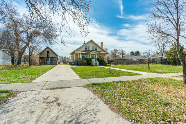 456 W 200 S, Logan, UT 84321 — photo 9