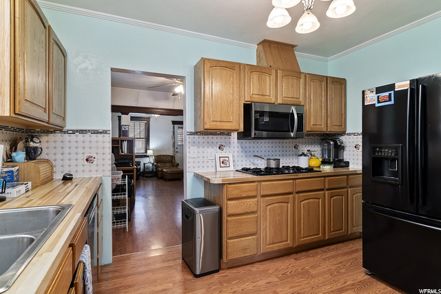 2360 S E Ave W, Ogden, UT 84401 — photo 10