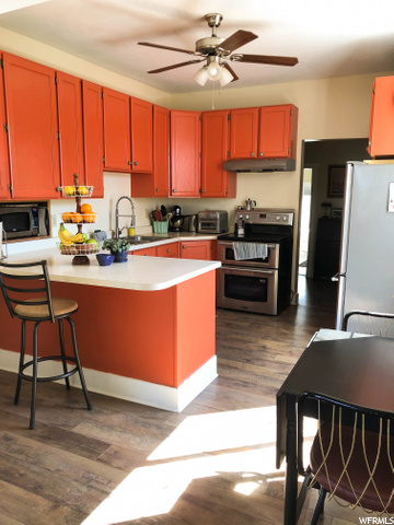 370 S 100 E, Logan, UT 84321 — photo 8