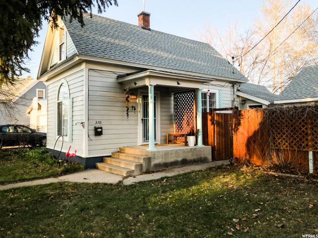 370 S 100 E, Logan, UT 84321 — photo 3