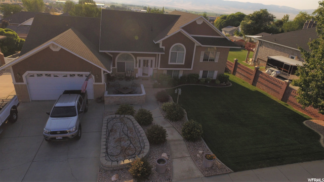 1367 N 400 E, Nephi, UT 84648 — photo 2