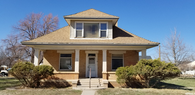 213 E 200 N, Parowan, UT 84761 — photo 2