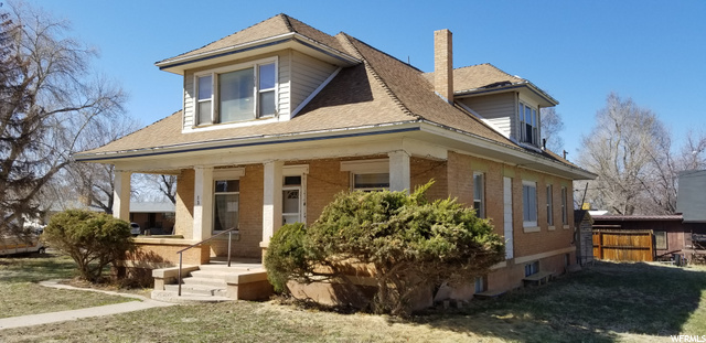 213 E 200 N, Parowan, UT 84761 — photo 4