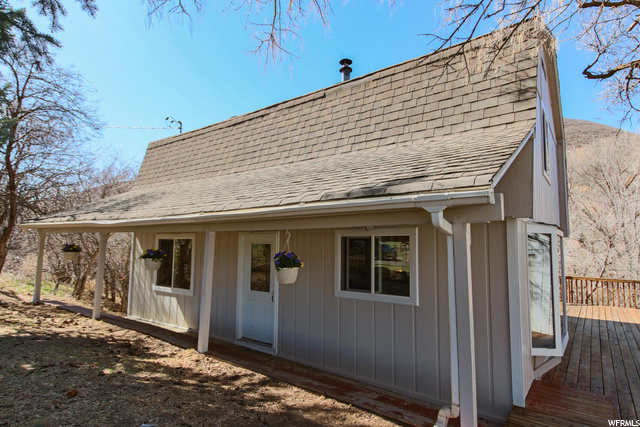 4265 S Tammy Ln, Heber City, UT 84032