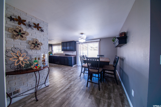 160 S 200 E, Orangeville, UT 84537 — photo 6