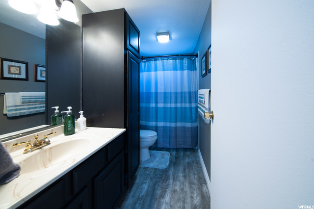 160 S 200 E, Orangeville, UT 84537 — photo 12