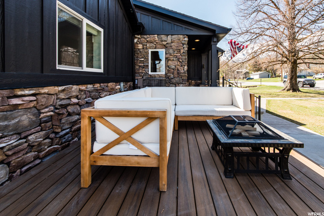 98 S 100 W, Mendon, UT 84325 — photo 5
