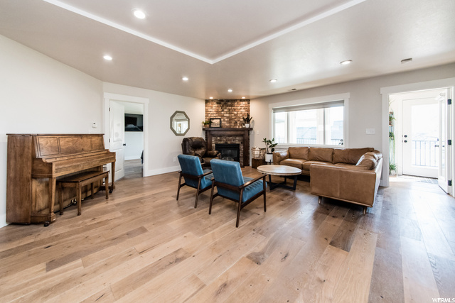 98 S 100 W, Mendon, UT 84325 — photo 9
