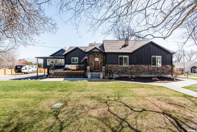 98 S 100 W, Mendon, UT 84325 — photo 3