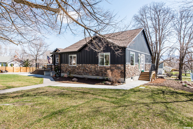 98 S 100 W, Mendon, UT 84325 — photo 4