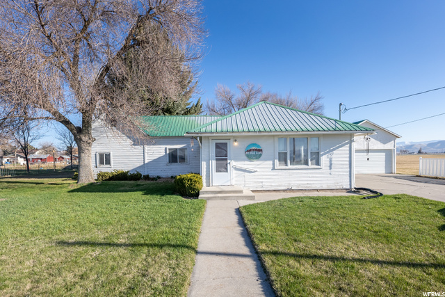 75 E 200 S, Lewiston UT 84320