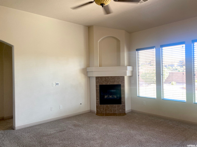 1116 E Silver Shadows Dr, Washington, UT 84780 — photo 7