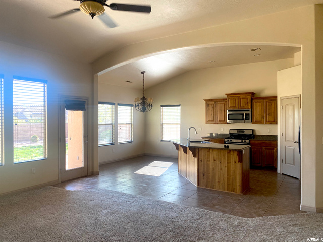 1116 E Silver Shadows Dr, Washington, UT 84780 — photo 9
