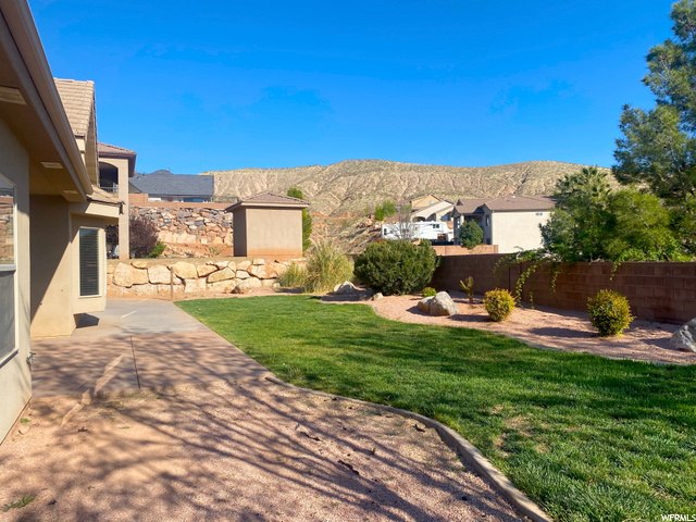 1116 E Silver Shadows Dr, Washington, UT 84780 — photo 5