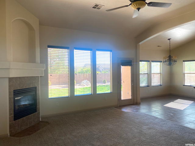 1116 E Silver Shadows Dr, Washington, UT 84780 — photo 2