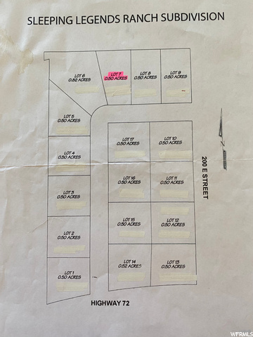 163 E 680 N #7, Loa, UT 84747 — photo 6