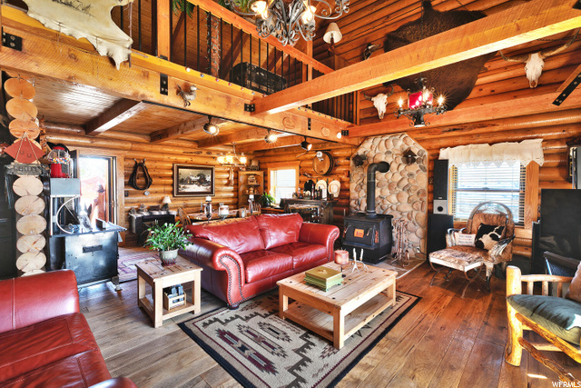 3162 N 3500 E, Eden, UT 84310 — photo 7