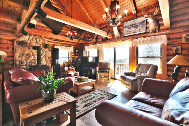 3162 N 3500 E, Eden, UT 84310 — photo 10
