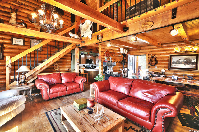 3162 N 3500 E, Eden, UT 84310 — photo 6