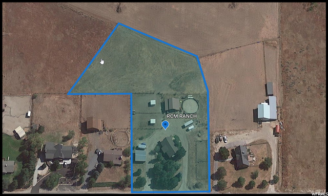 3162 N 3500 E, Eden, UT 84310 — photo 3