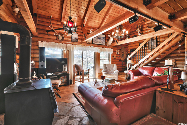 3162 N 3500 E, Eden, UT 84310 — photo 9
