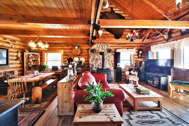 3162 N 3500 E, Eden, UT 84310 — photo 8
