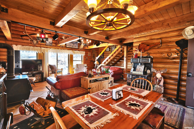 3162 N 3500 E, Eden, UT 84310 — photo 12