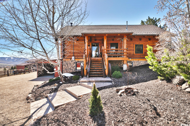 3162 N 3500 E, Eden, UT 84310 — photo 5