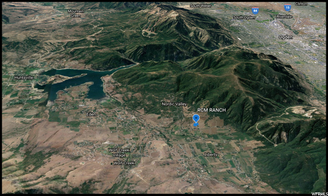 3162 N 3500 E, Eden, UT 84310 — photo 2