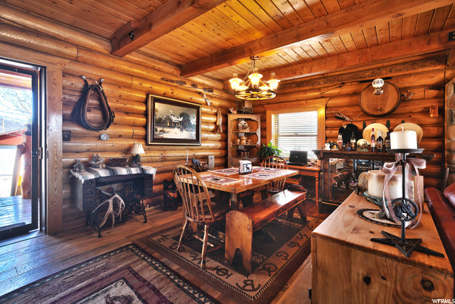 3162 N 3500 E, Eden, UT 84310 — photo 11