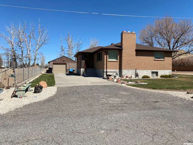 545 E 100 S, Salina, UT 84654 — photo 3