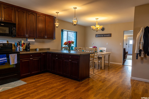 610 N 100 E, Price, UT 84501 — photo 5
